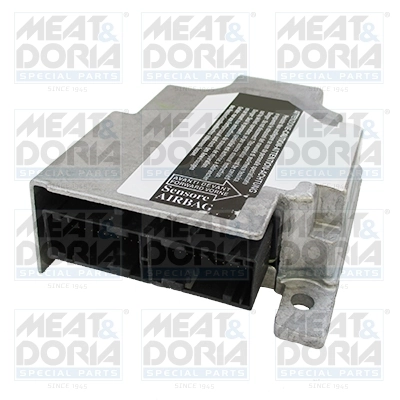 Control Unit, airbag